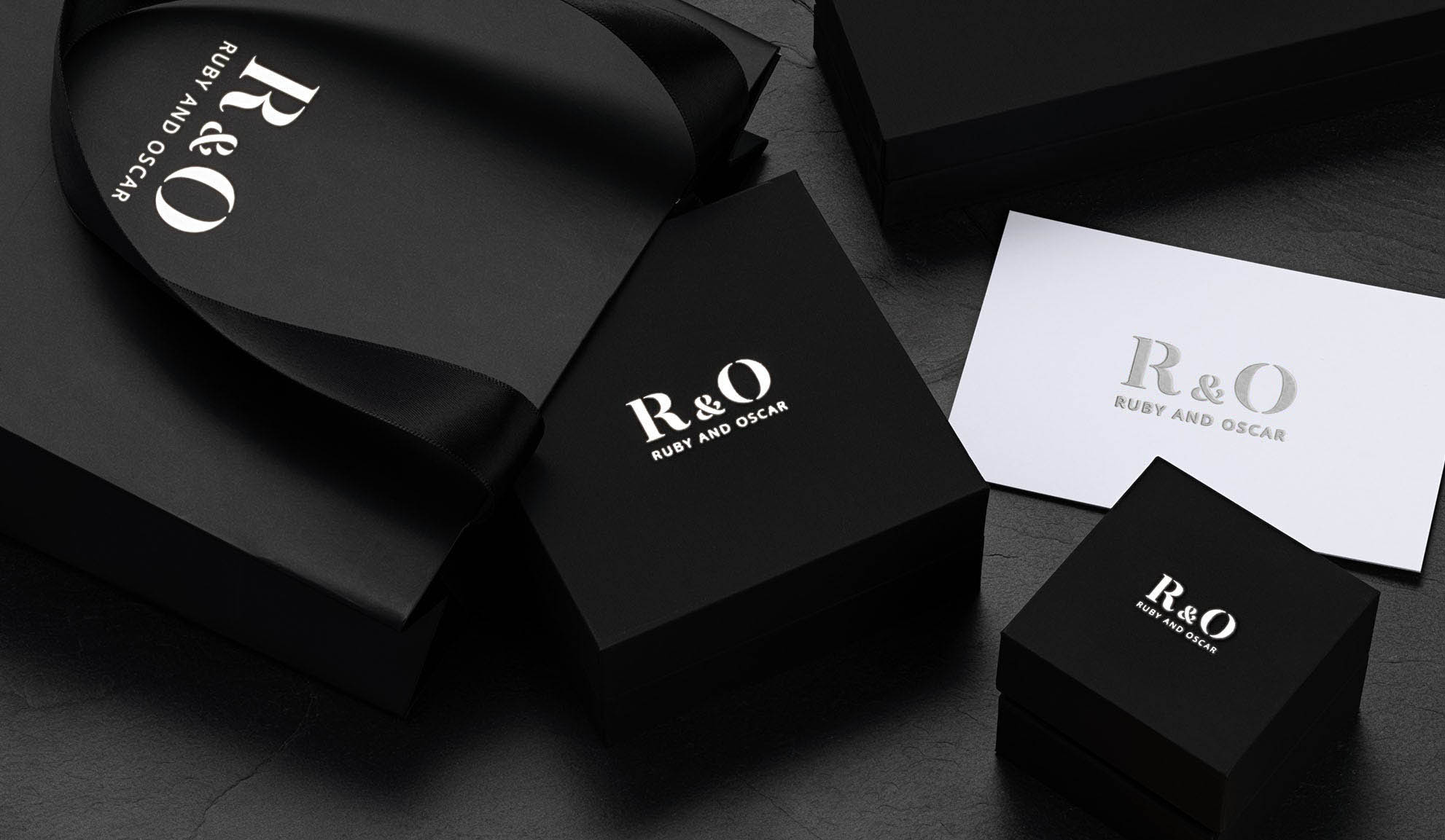 Complimentary Gift Packaging
