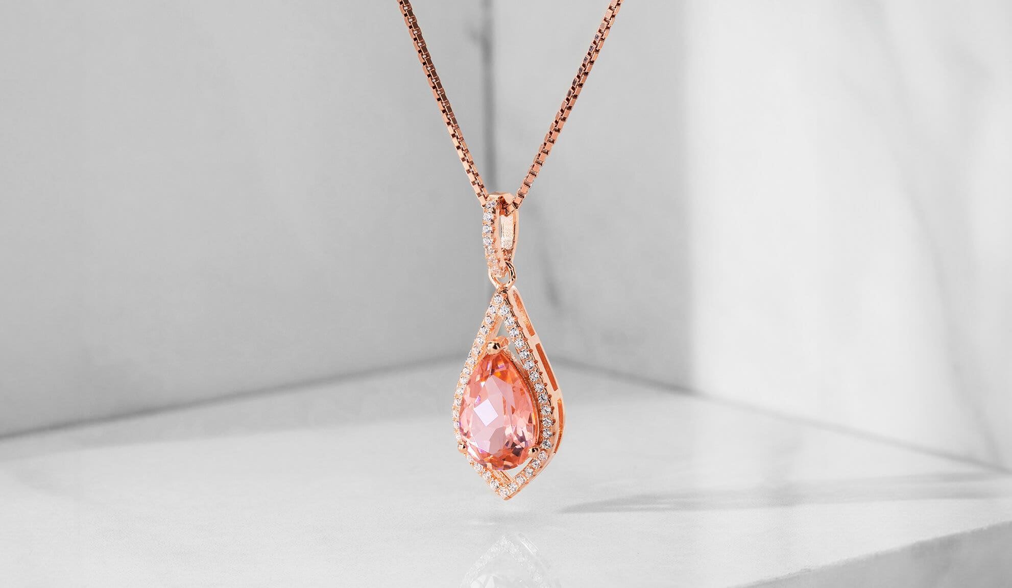 Morganite