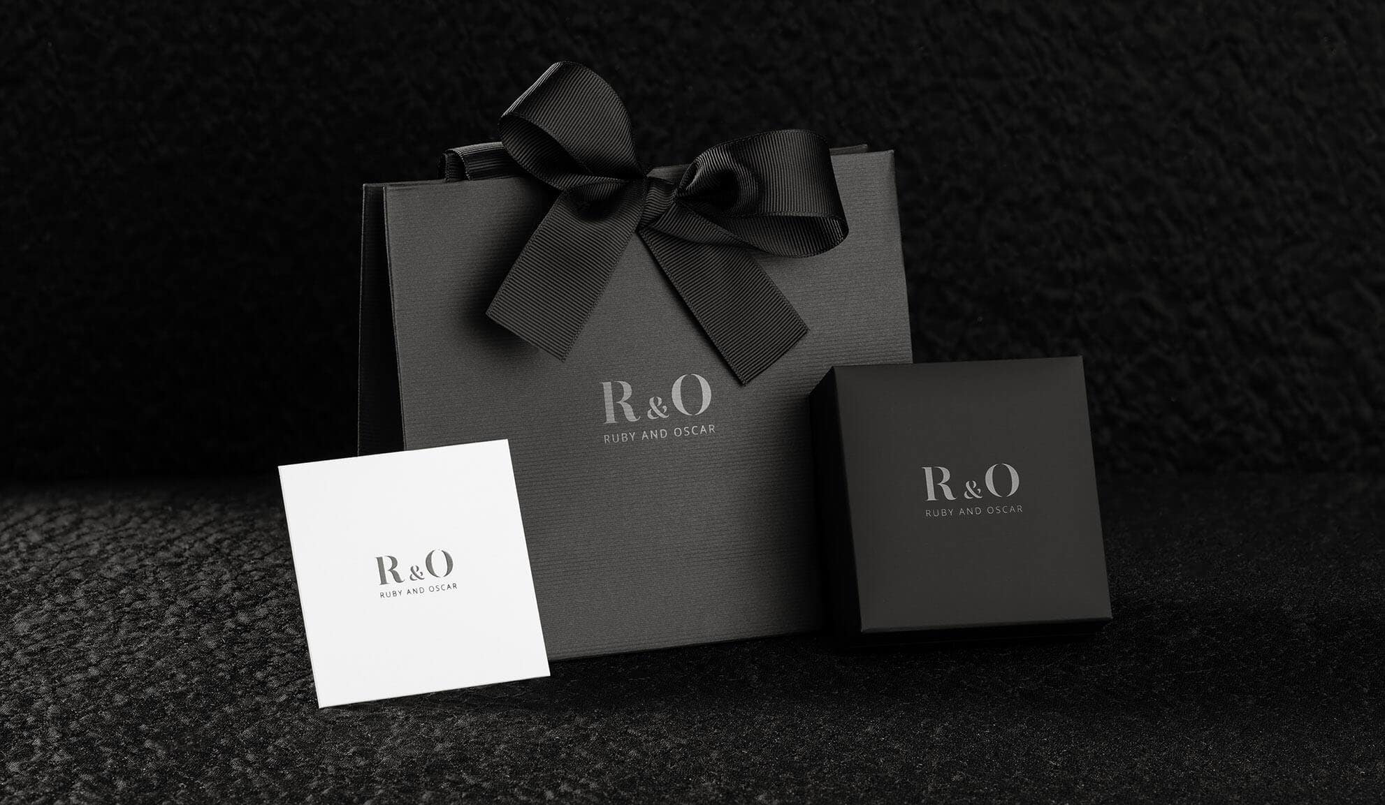 Complimentary Gift Packaging