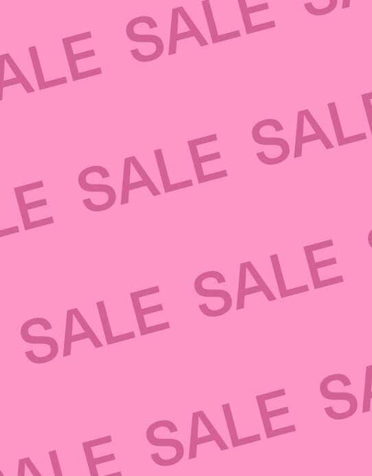 Sale
